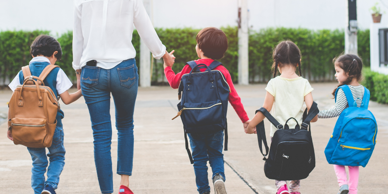 Back-to-School Season: Best Family Neighbourhoods in Peel Region