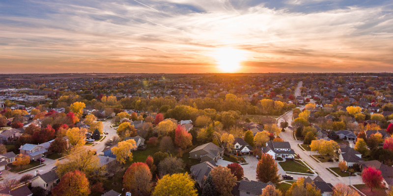 Fall Market Opportunities: Hidden Gems in Brampton's Emerging Neighbourhoods