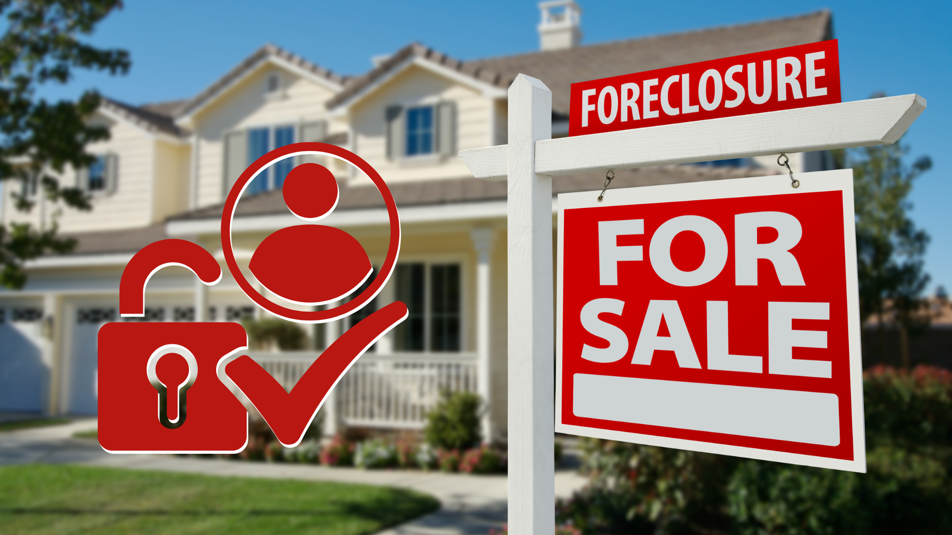 Unlocking the Hidden Market: Accessing Foreclosure Lists in Brampton and Mississauga