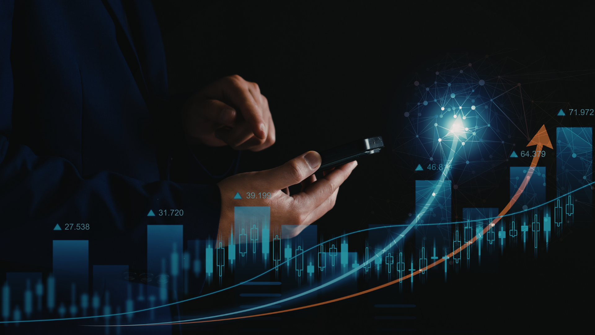 Peel Through the Decades: How Historical Development Patterns Predict Future Growth