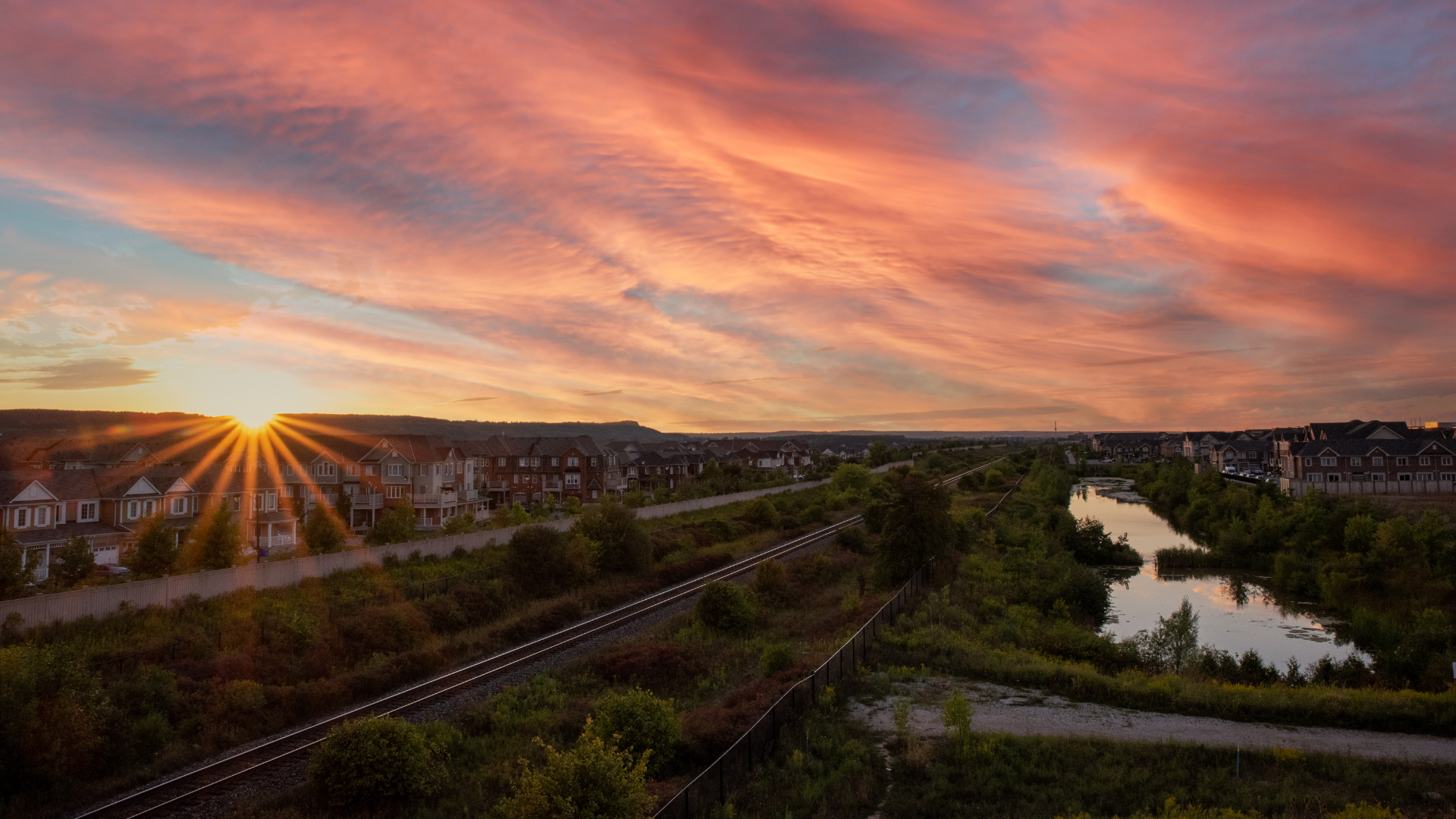 The Complete Relocation Guide: Moving into Halton and Peel Regions