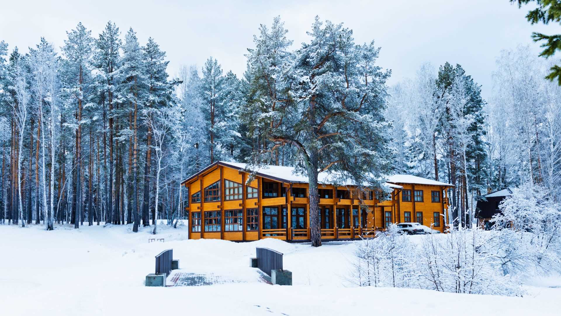 Winter Wonderland Living: Peel’s Most Desirable Cold-Weather Communities