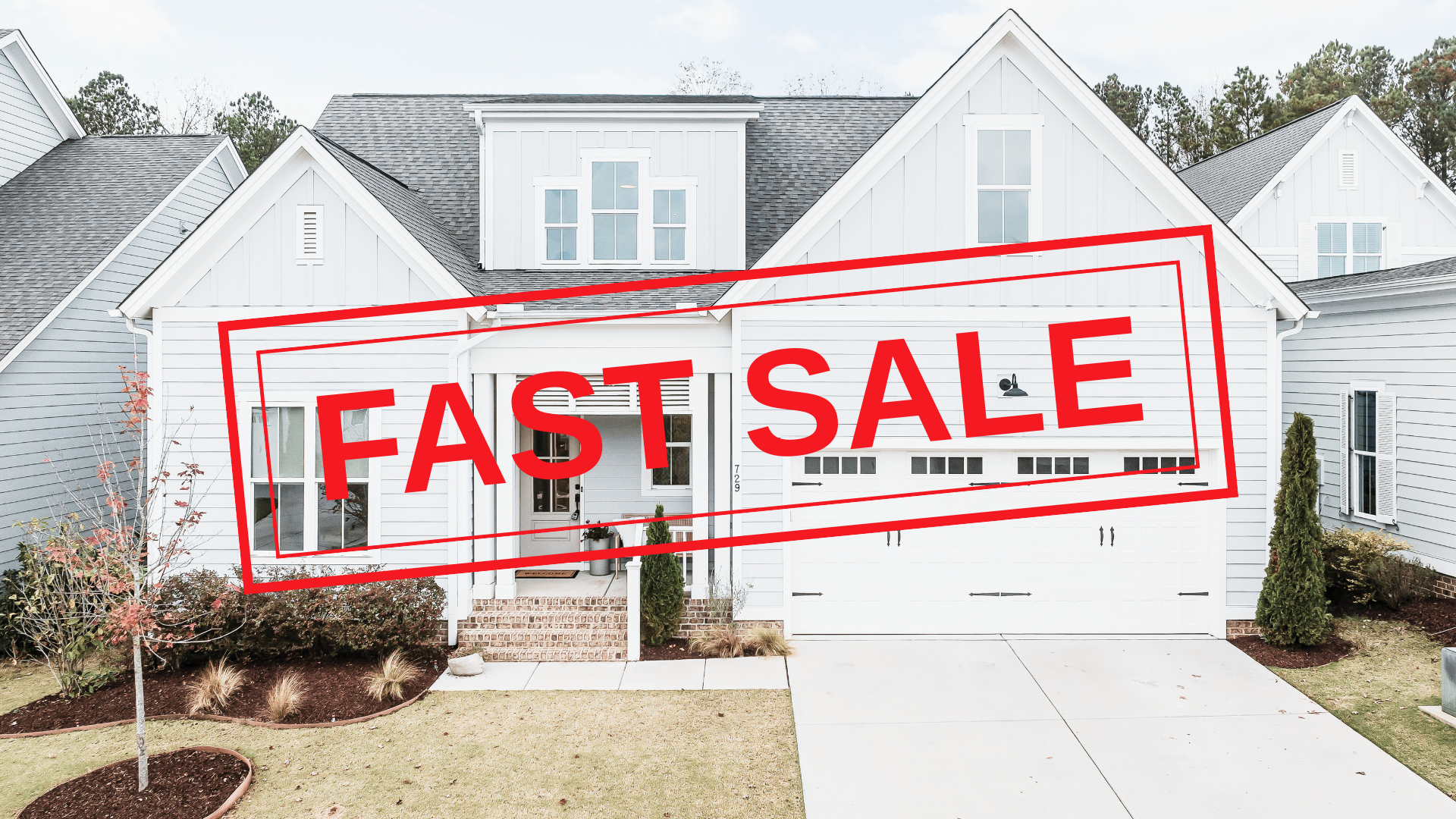 The Science of the Fast Sale: Beating the Industry Average in Peel Region