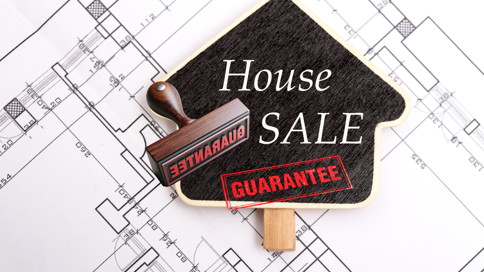 Your Home Sold at Your Price or Better, Guaranteed or We’ll Pay You the Difference!