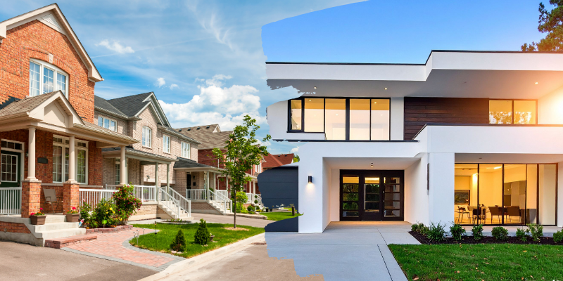 Historical Charm Meets Modern Living: Streetsville and Port Credit Market Analysis