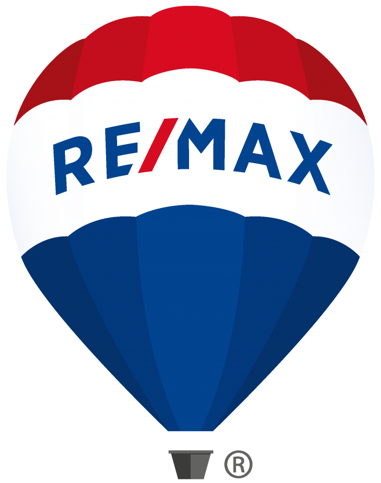 Remax Hot Air Balloon